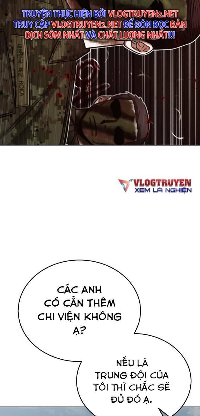 Đại Dịch Post - Chương 1