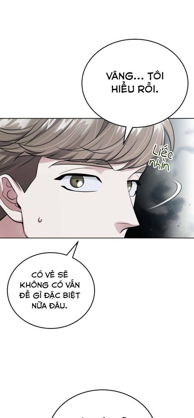Đại Dịch Post - Chương 1