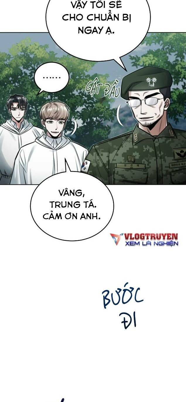 Đại Dịch Post - Chương 1