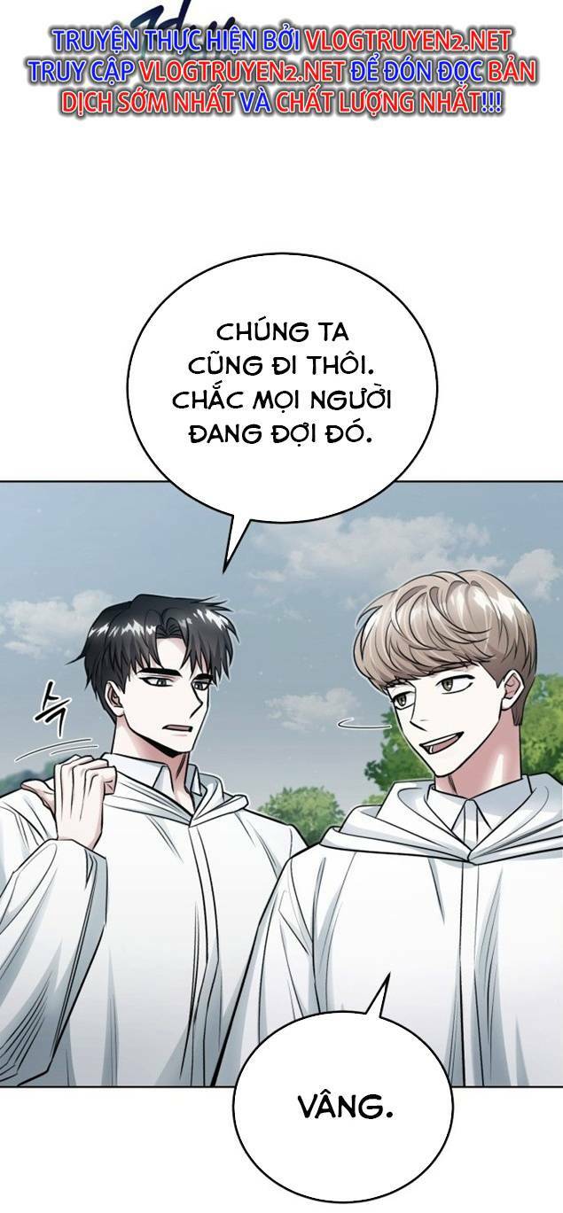 Đại Dịch Post - Chương 1