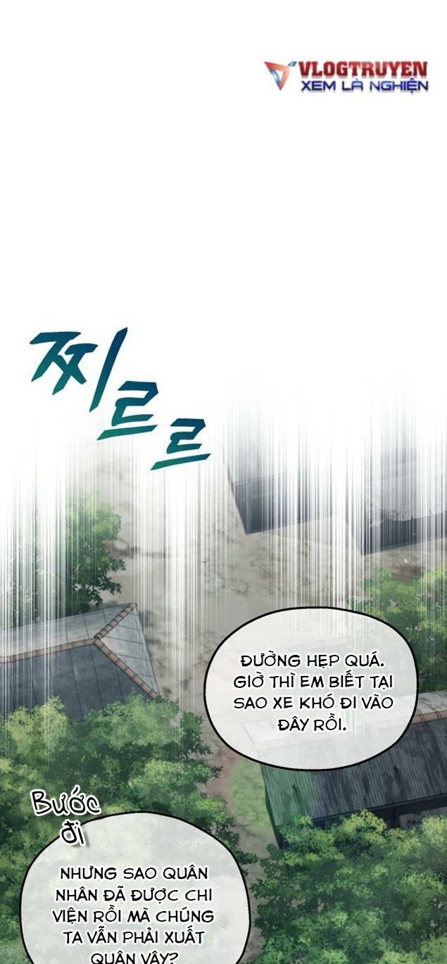 Đại Dịch Post - Chương 1