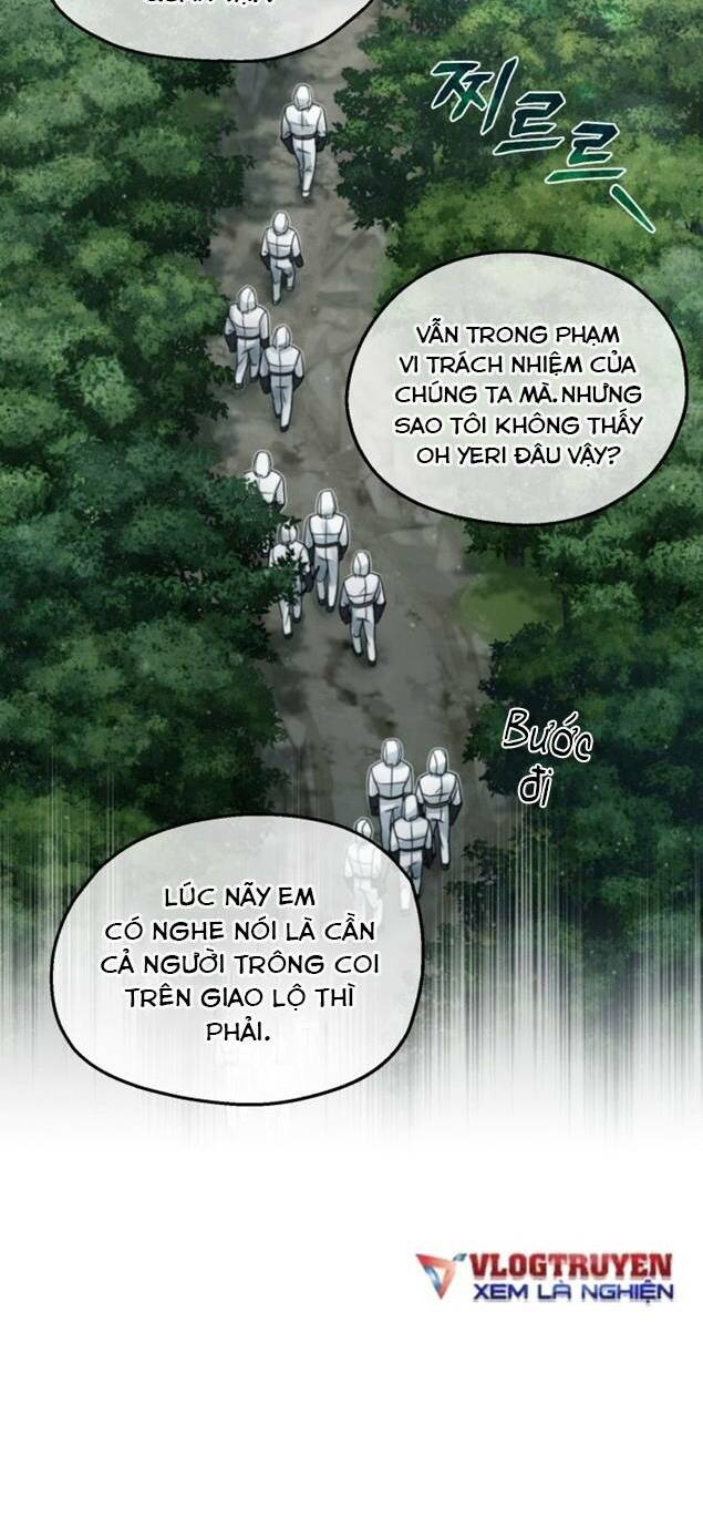 Đại Dịch Post - Chương 1