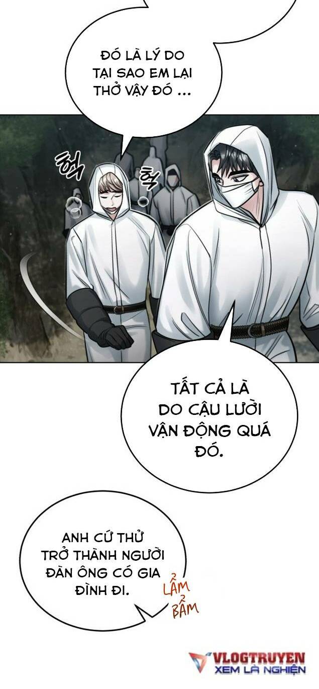 Đại Dịch Post - Chương 1