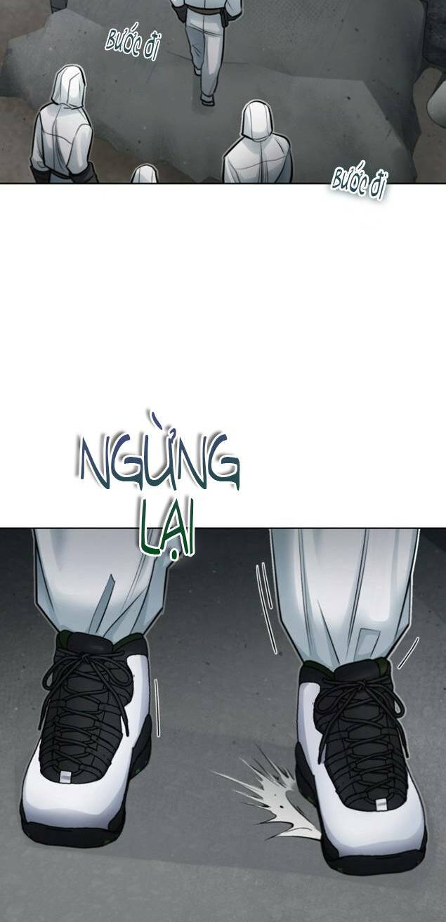 Đại Dịch Post - Chương 1