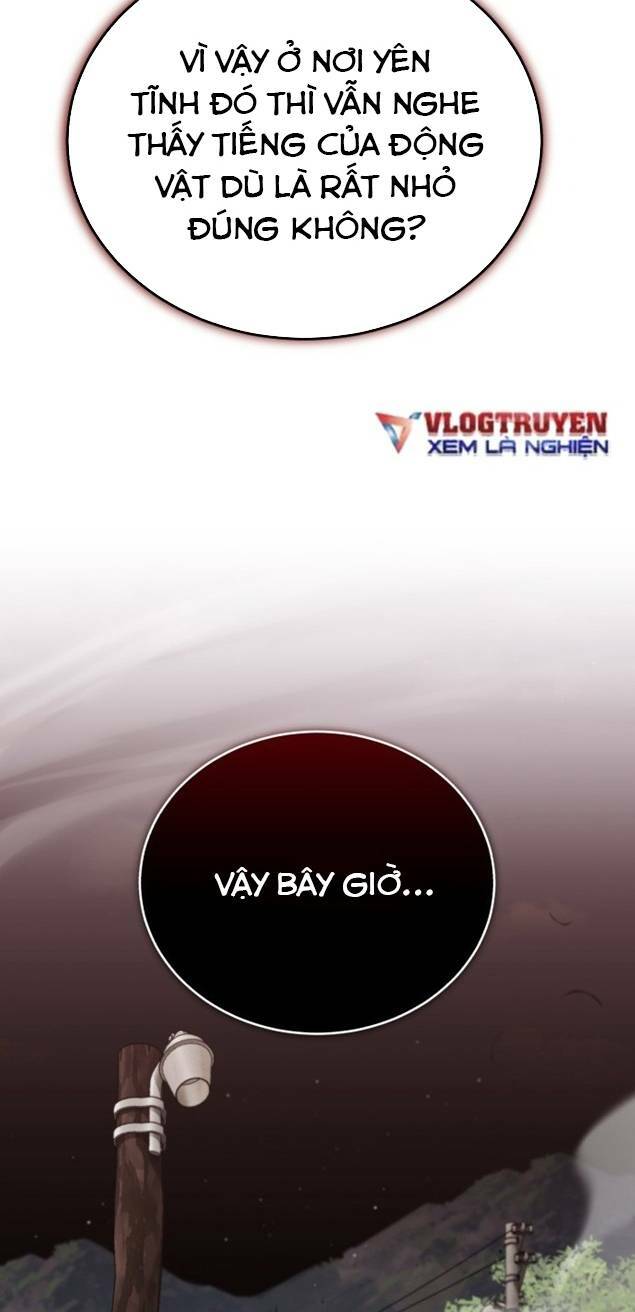 Đại Dịch Post - Chương 1