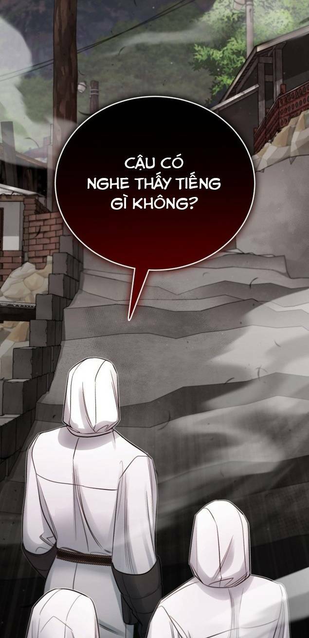 Đại Dịch Post - Chương 1