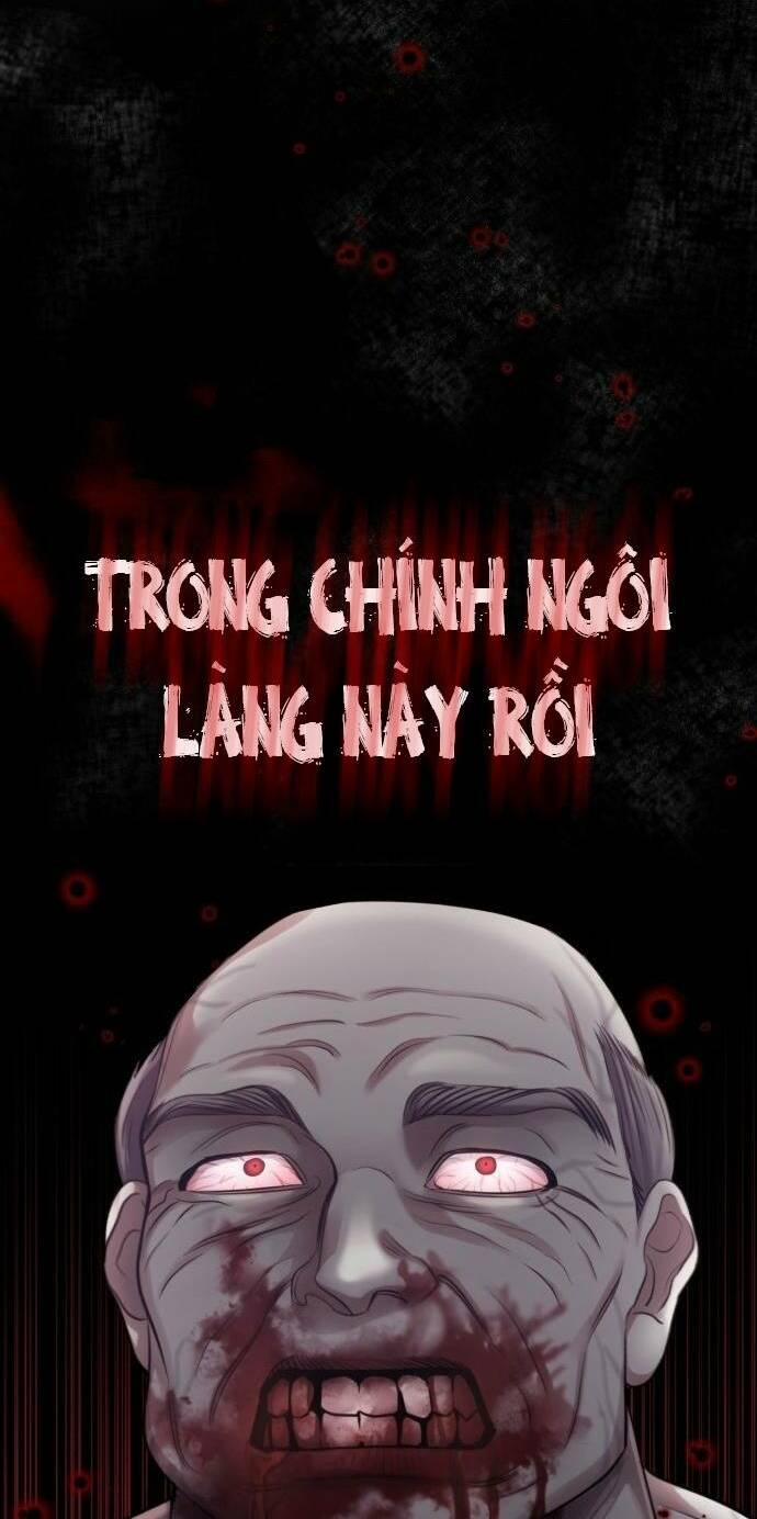 Đại Dịch Post - Chương 1