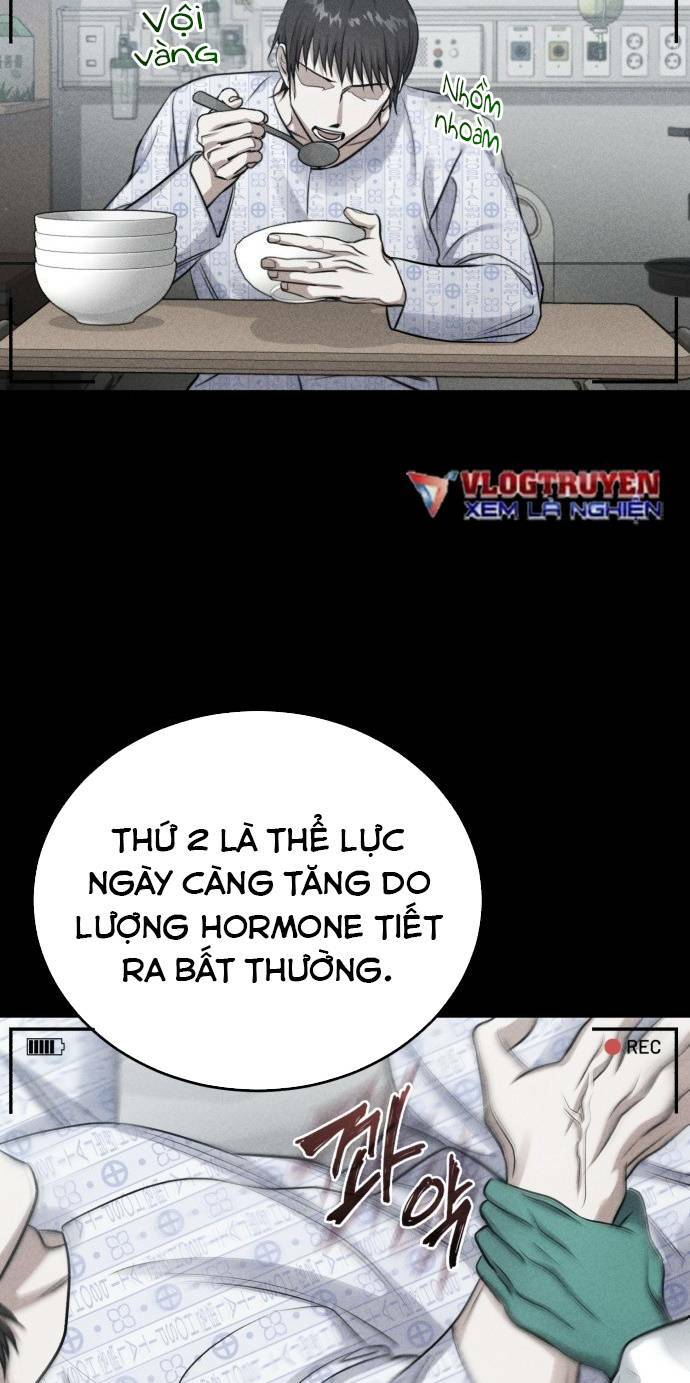 Đại Dịch Post - Chương 1