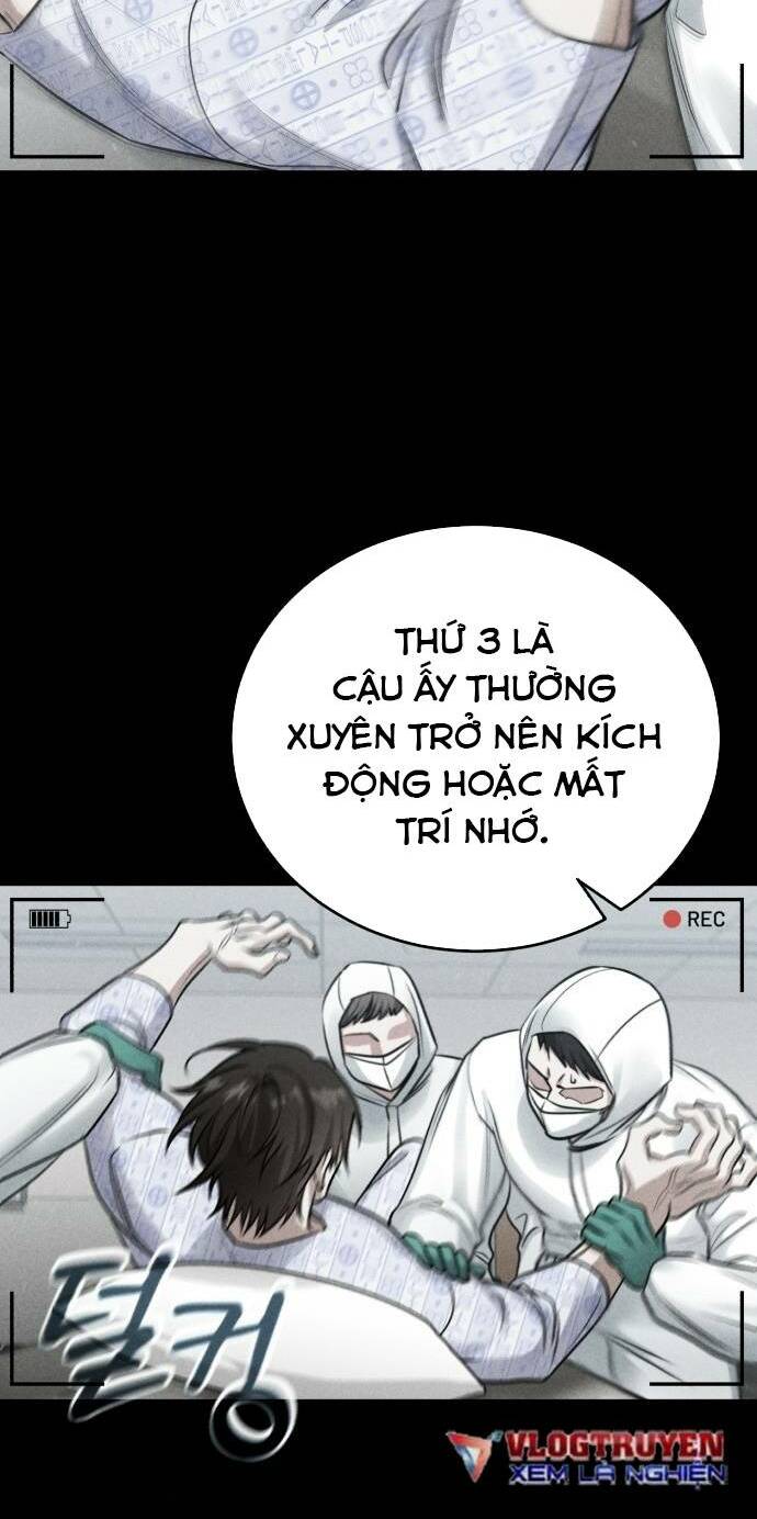 Đại Dịch Post - Chương 1