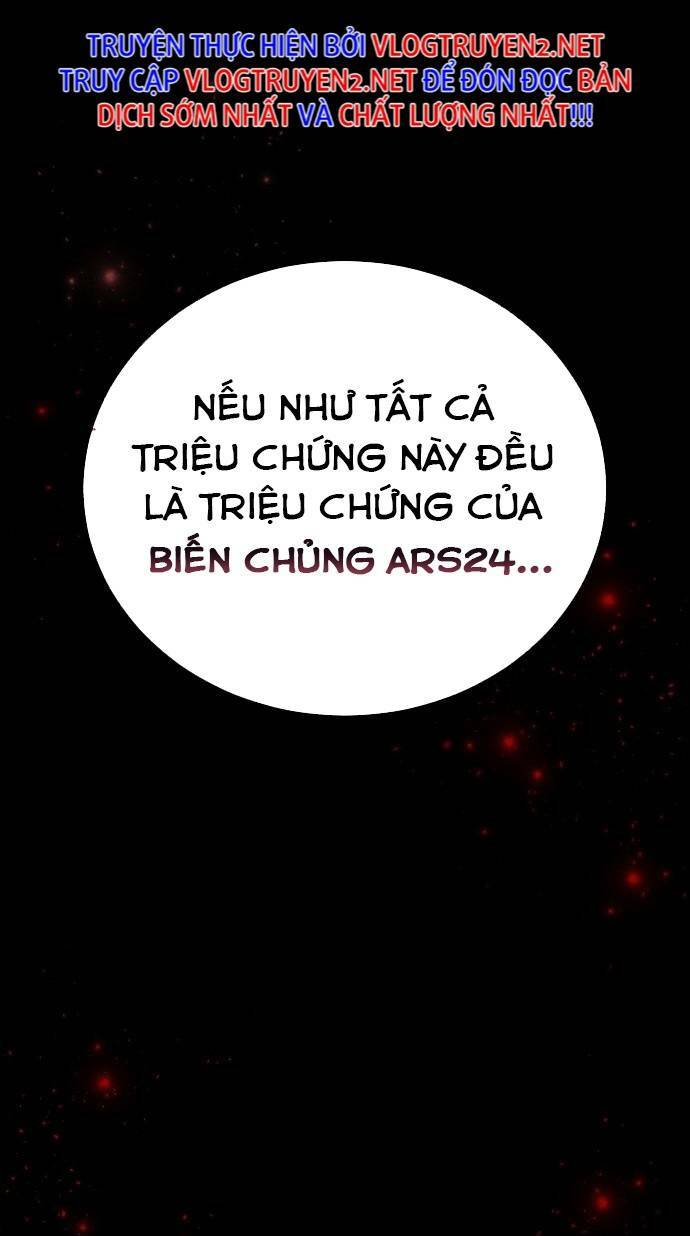 Đại Dịch Post - Chương 1