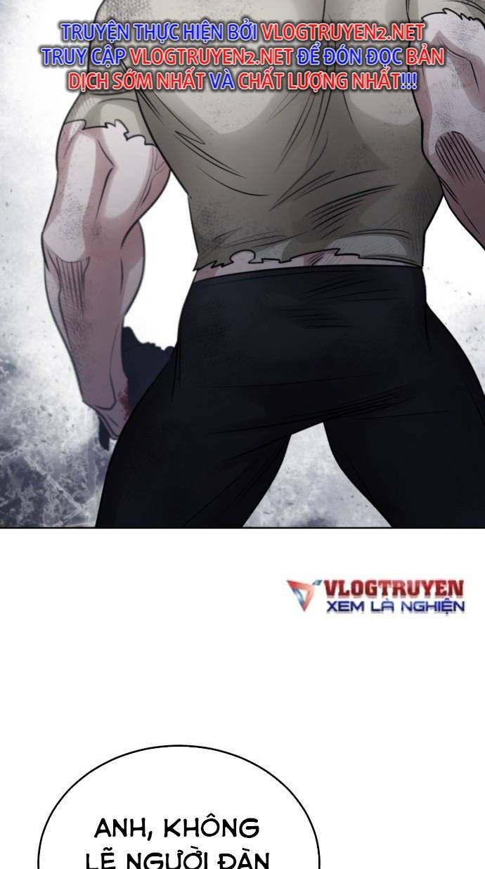 Đại Dịch Post - Chương 1