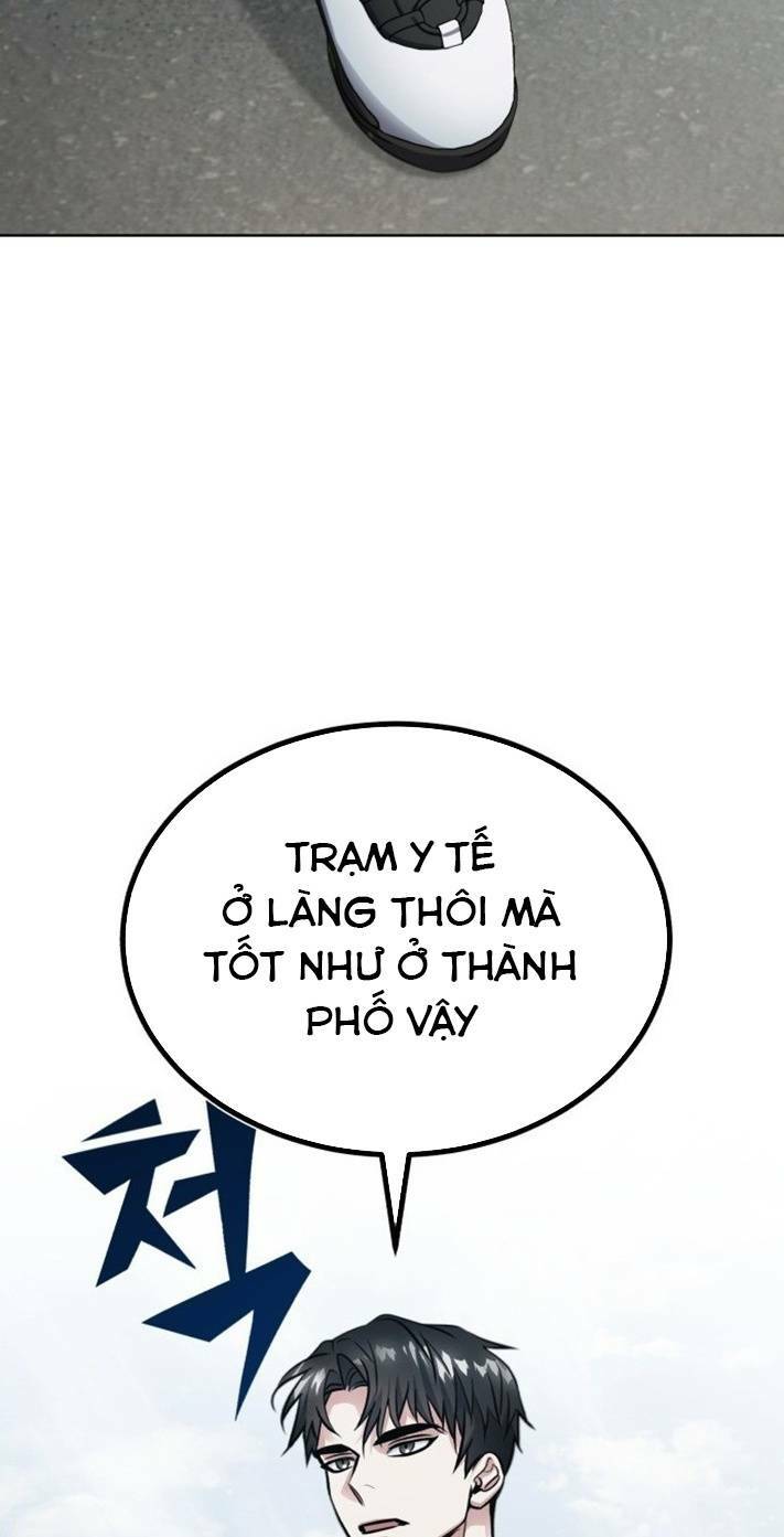 Đại Dịch Post - Chương 1