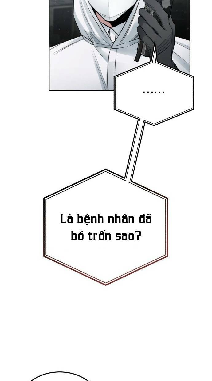 Đại Dịch Post - Chương 1