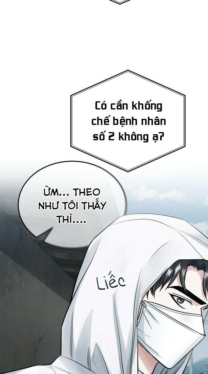 Đại Dịch Post - Chương 1