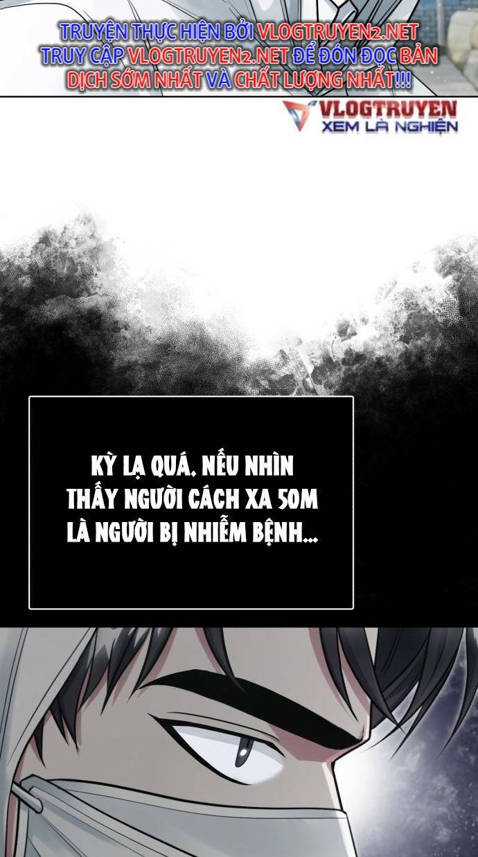 Đại Dịch Post - Chương 1