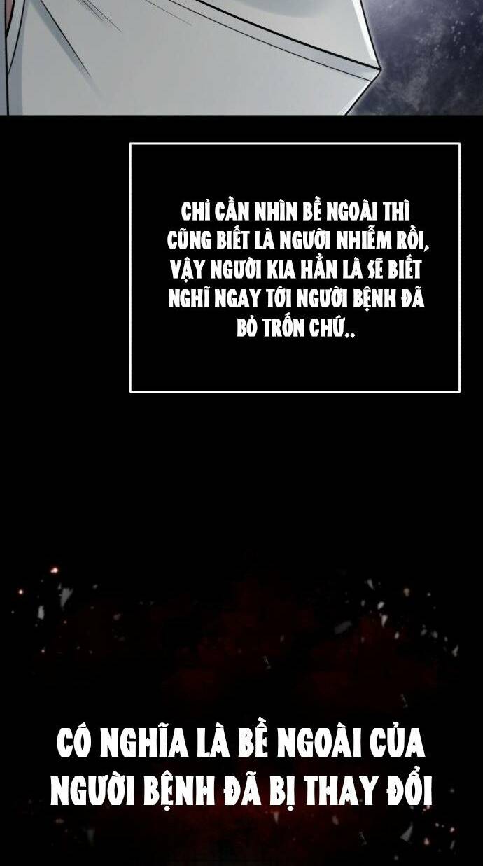 Đại Dịch Post - Chương 1
