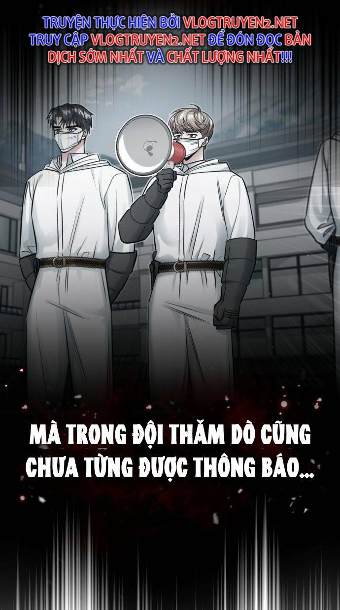 Đại Dịch Post - Chương 1