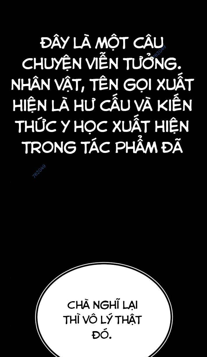 Đại Dịch Post - Chương 10