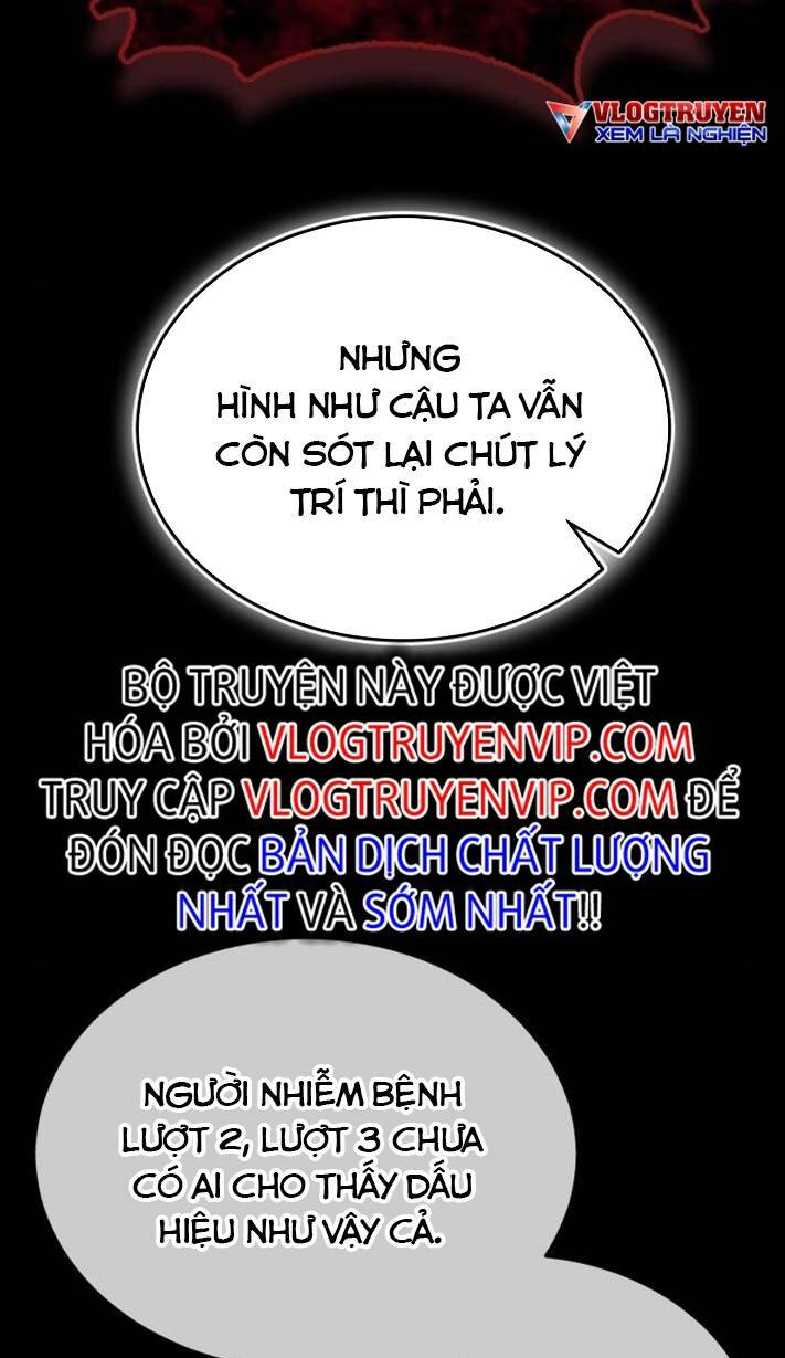 Đại Dịch Post - Chương 10
