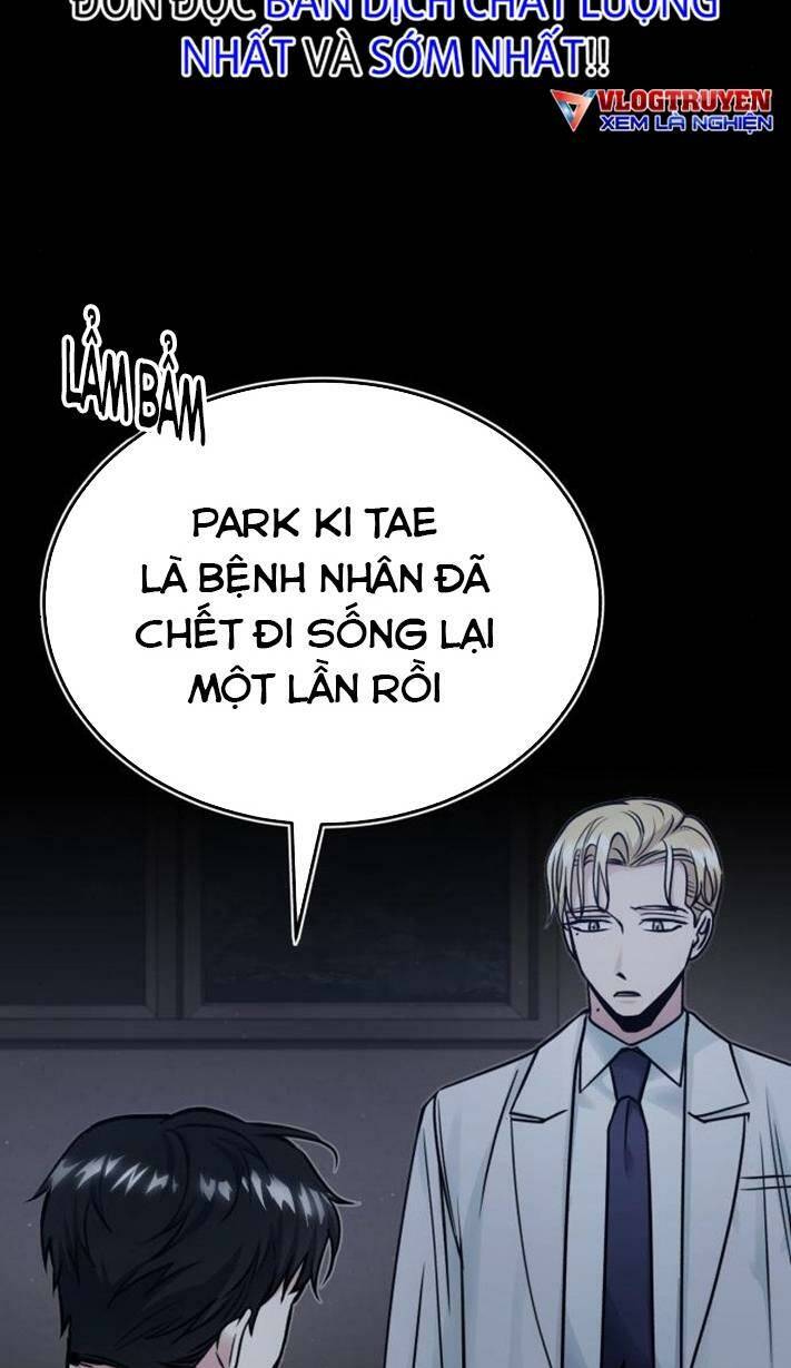 Đại Dịch Post - Chương 10