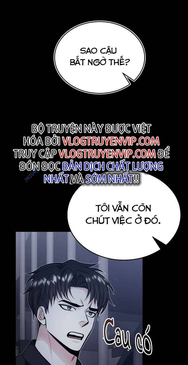 Đại Dịch Post - Chương 10