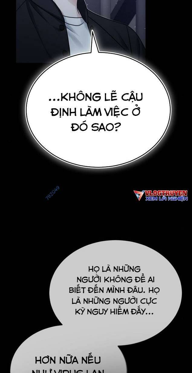 Đại Dịch Post - Chương 10