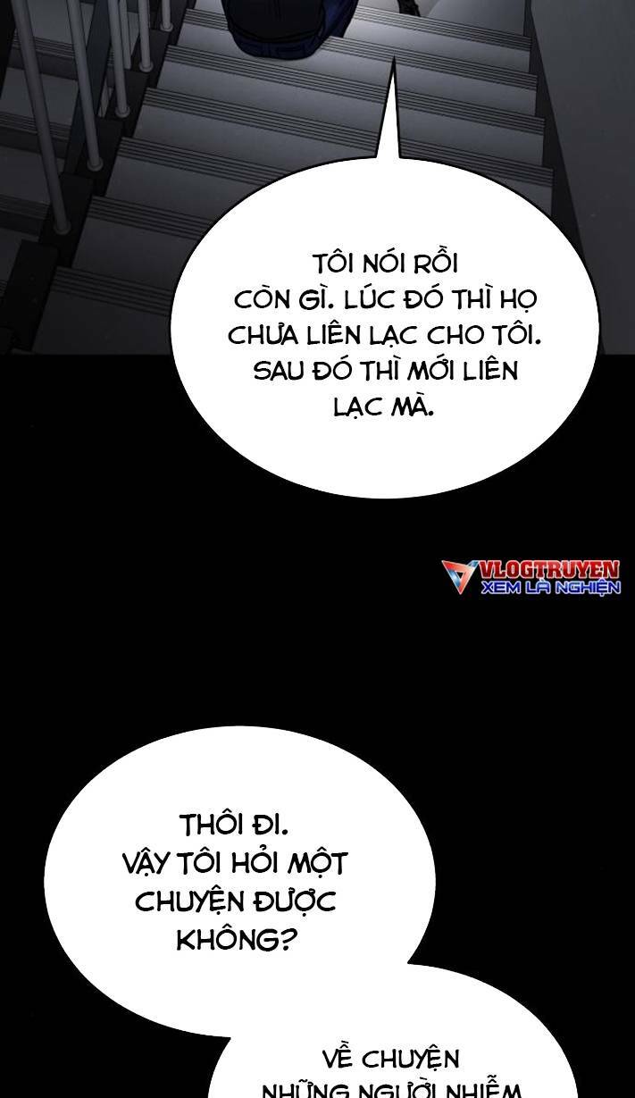 Đại Dịch Post - Chương 10