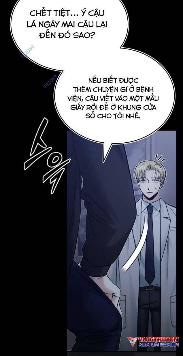 Đại Dịch Post - Chương 10