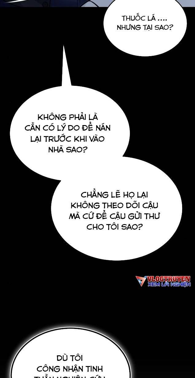 Đại Dịch Post - Chương 10