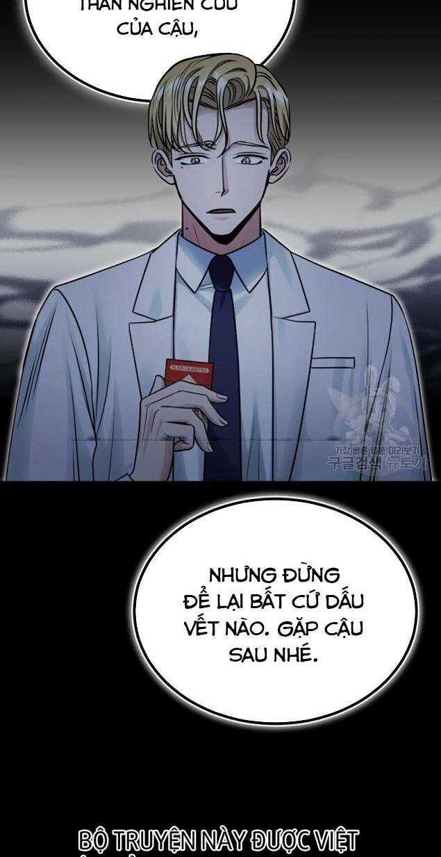 Đại Dịch Post - Chương 10