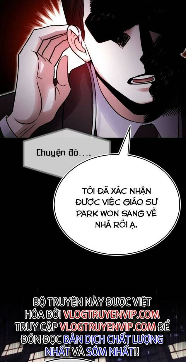 Đại Dịch Post - Chương 10