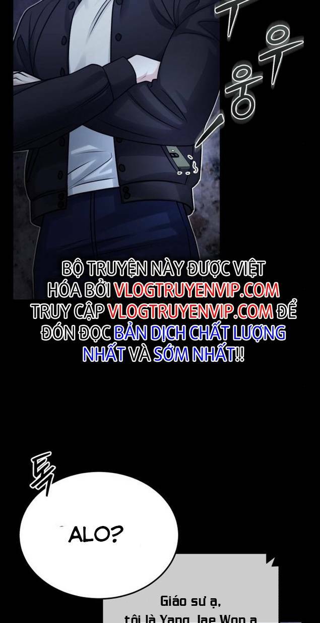 Đại Dịch Post - Chương 10