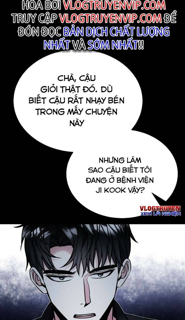 Đại Dịch Post - Chương 10