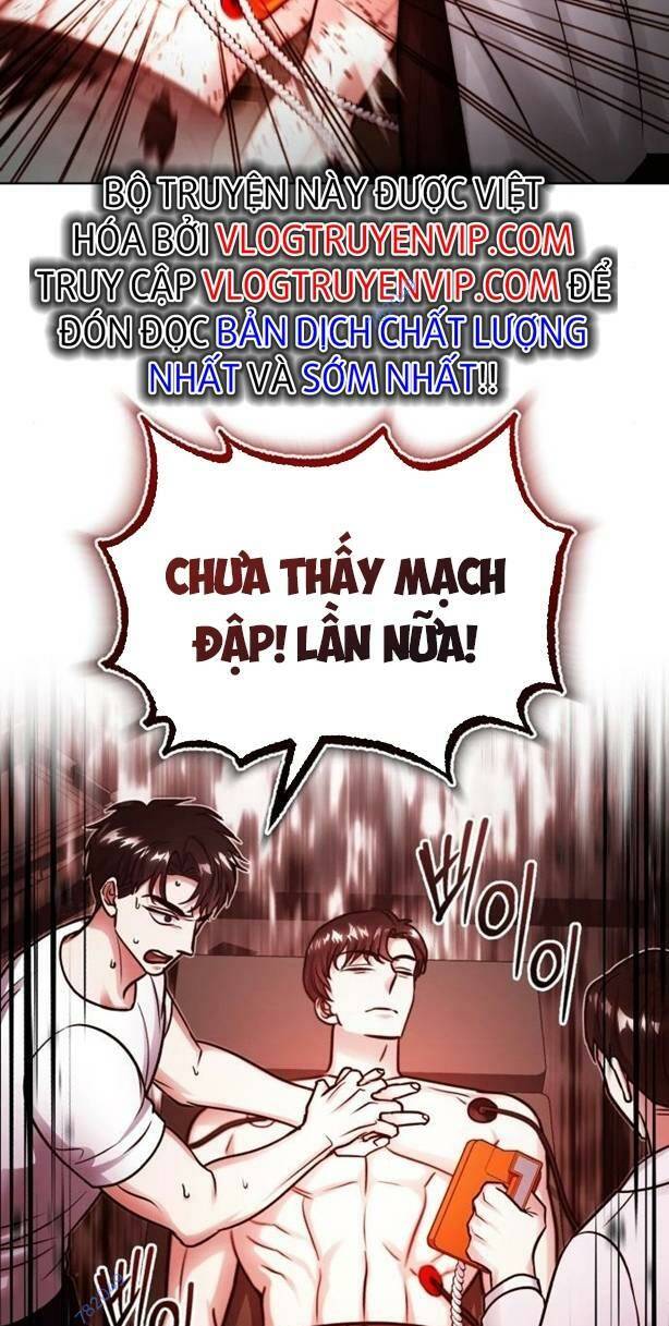 Đại Dịch Post - Chương 10