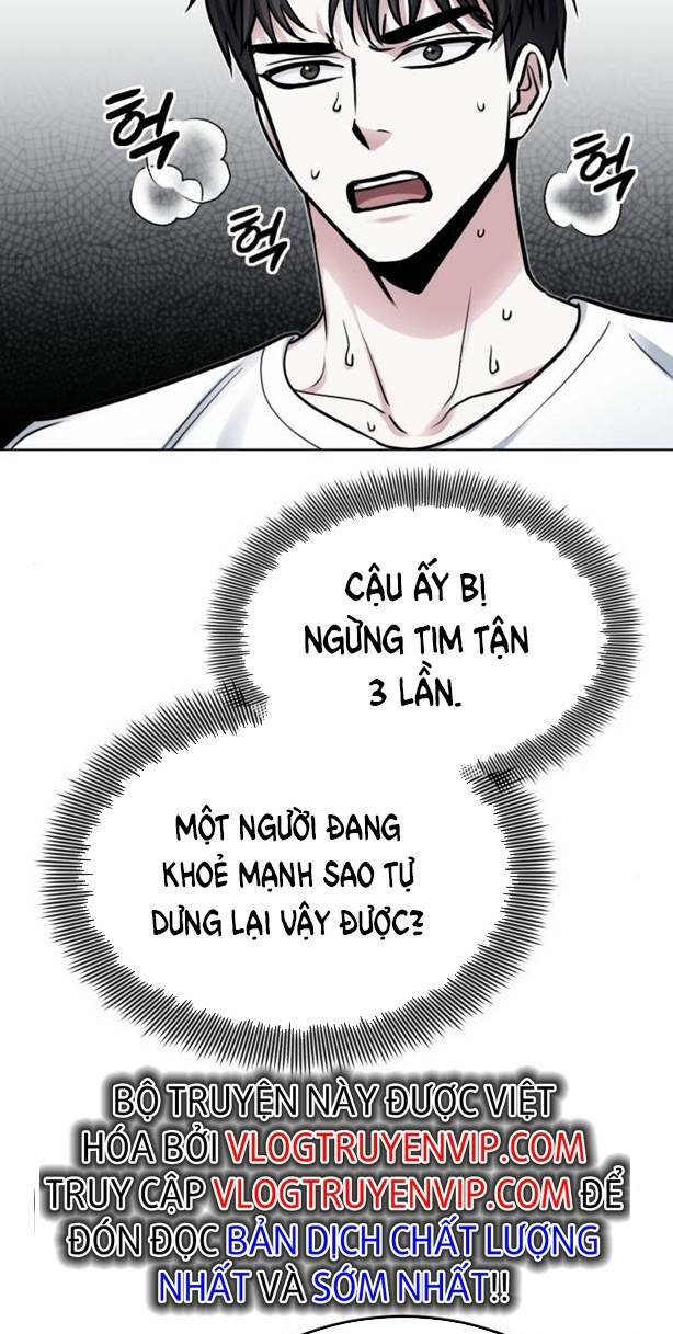 Đại Dịch Post - Chương 10