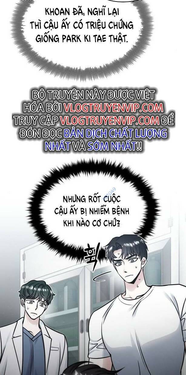 Đại Dịch Post - Chương 10