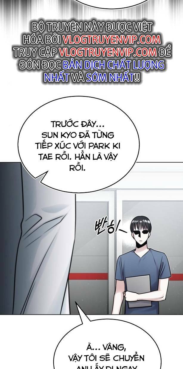 Đại Dịch Post - Chương 10