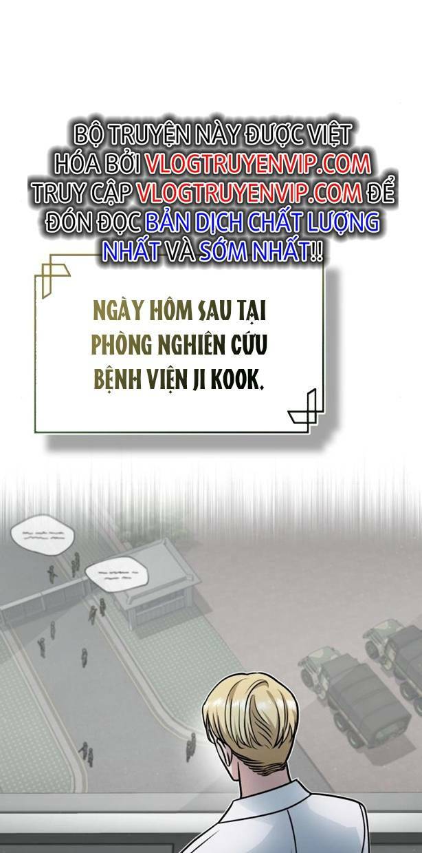 Đại Dịch Post - Chương 10