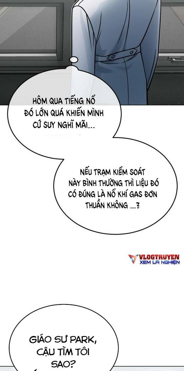 Đại Dịch Post - Chương 10