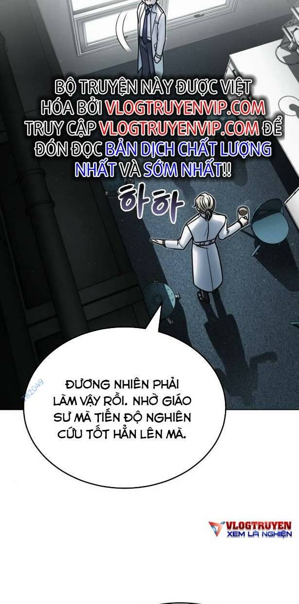 Đại Dịch Post - Chương 10
