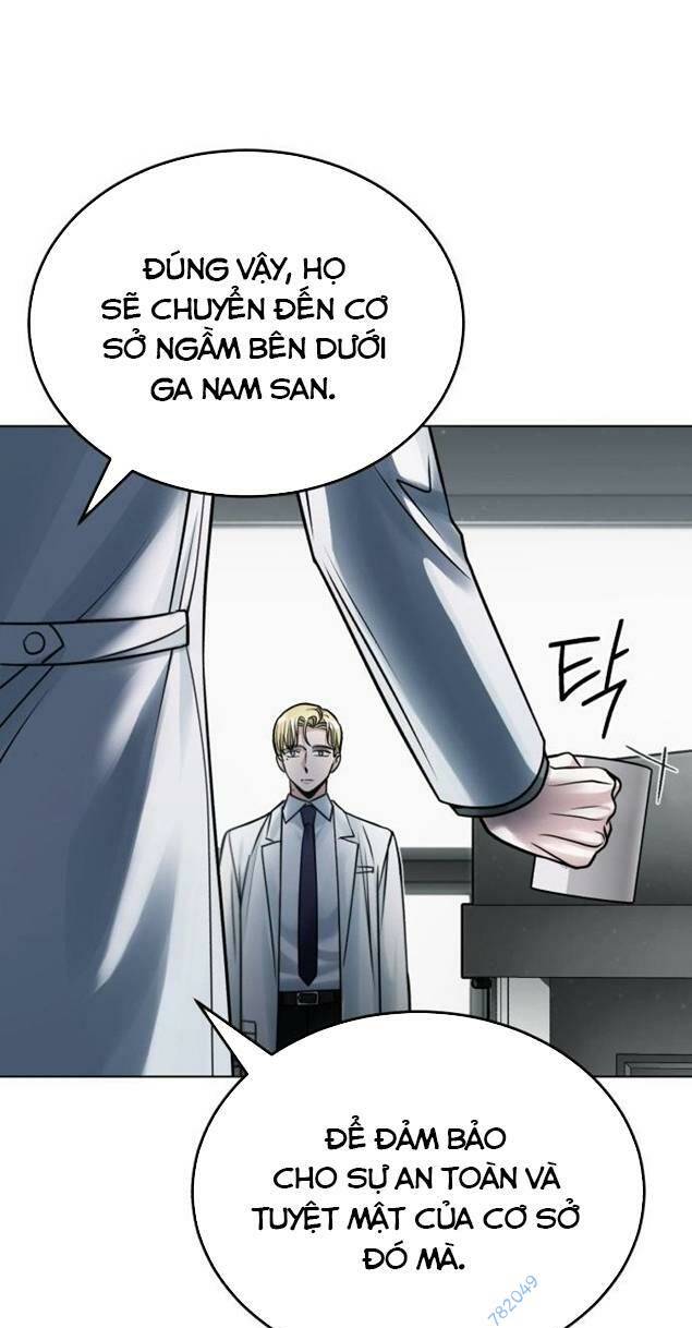 Đại Dịch Post - Chương 10