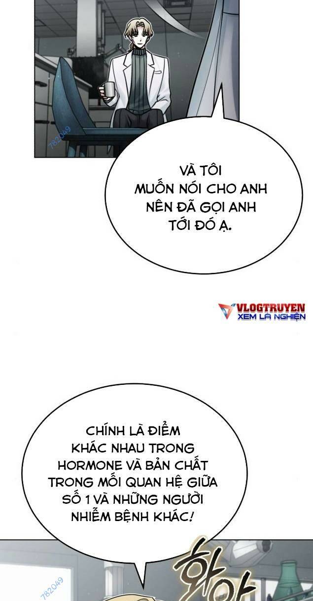 Đại Dịch Post - Chương 10