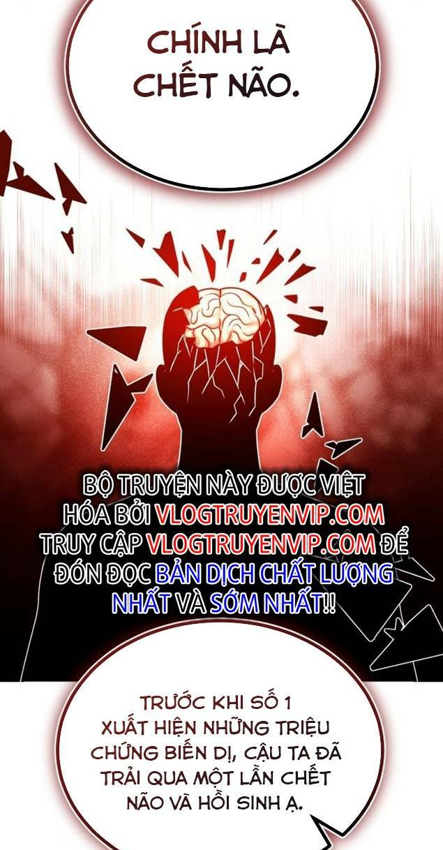 Đại Dịch Post - Chương 10