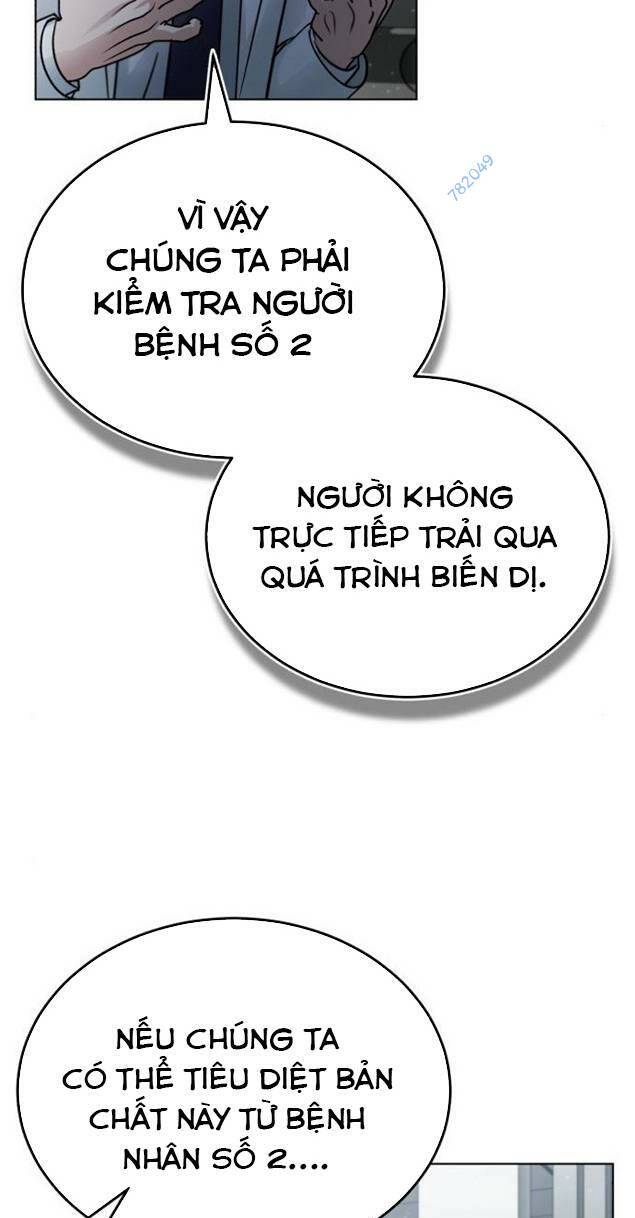 Đại Dịch Post - Chương 10