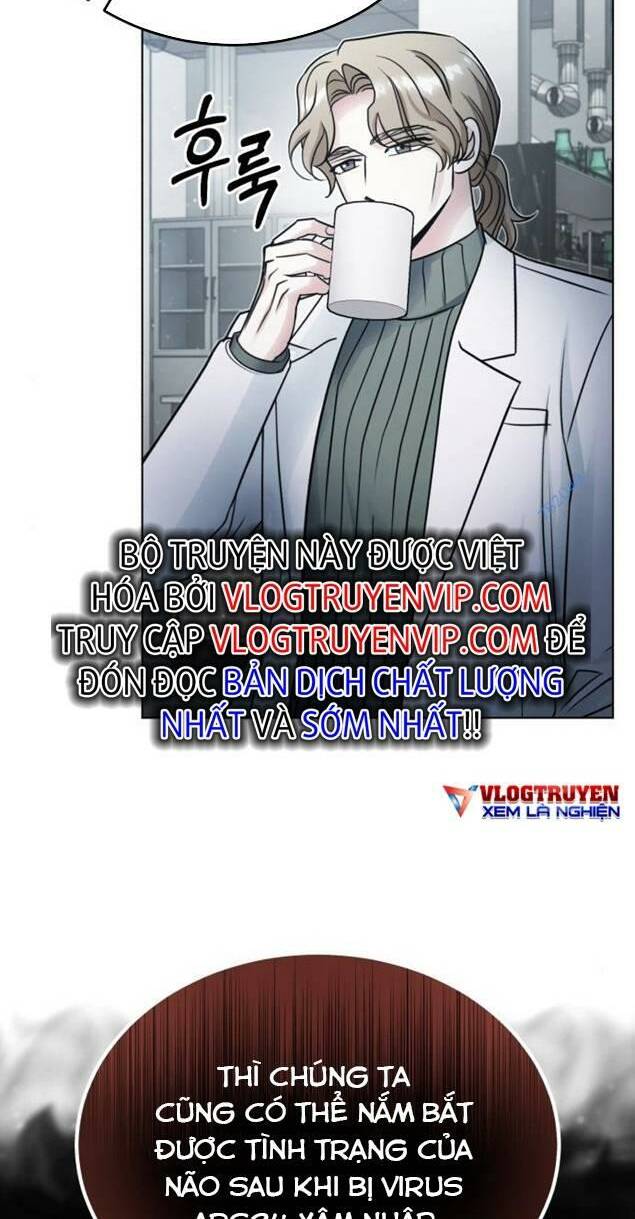 Đại Dịch Post - Chương 10
