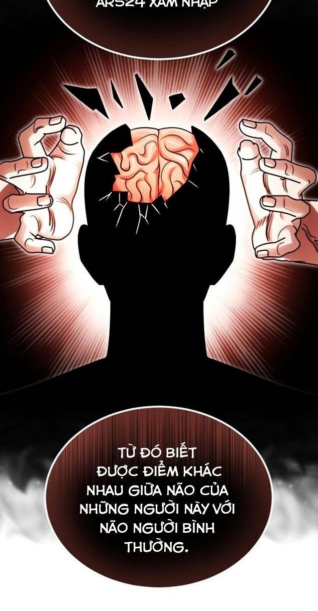 Đại Dịch Post - Chương 10