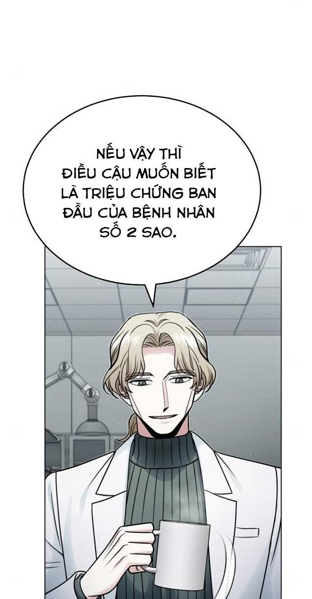Đại Dịch Post - Chương 10