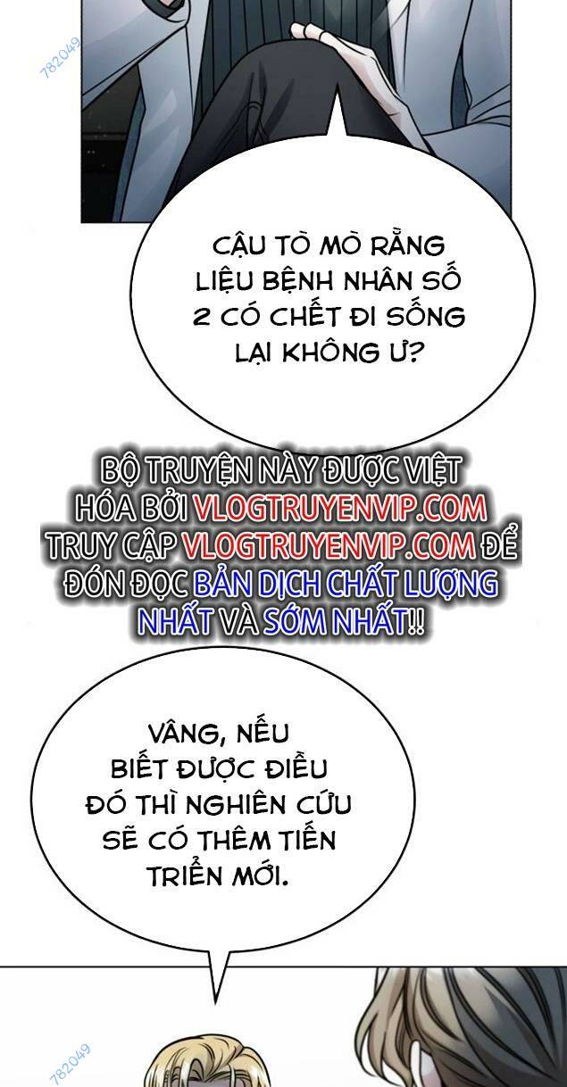 Đại Dịch Post - Chương 10