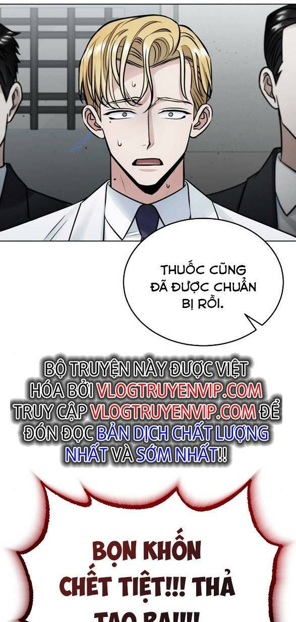 Đại Dịch Post - Chương 10