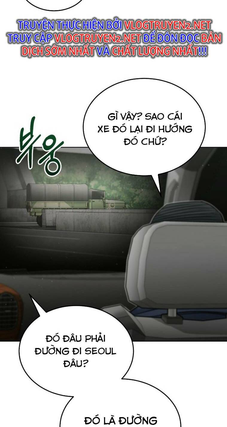 Đại Dịch Post - Chương 2